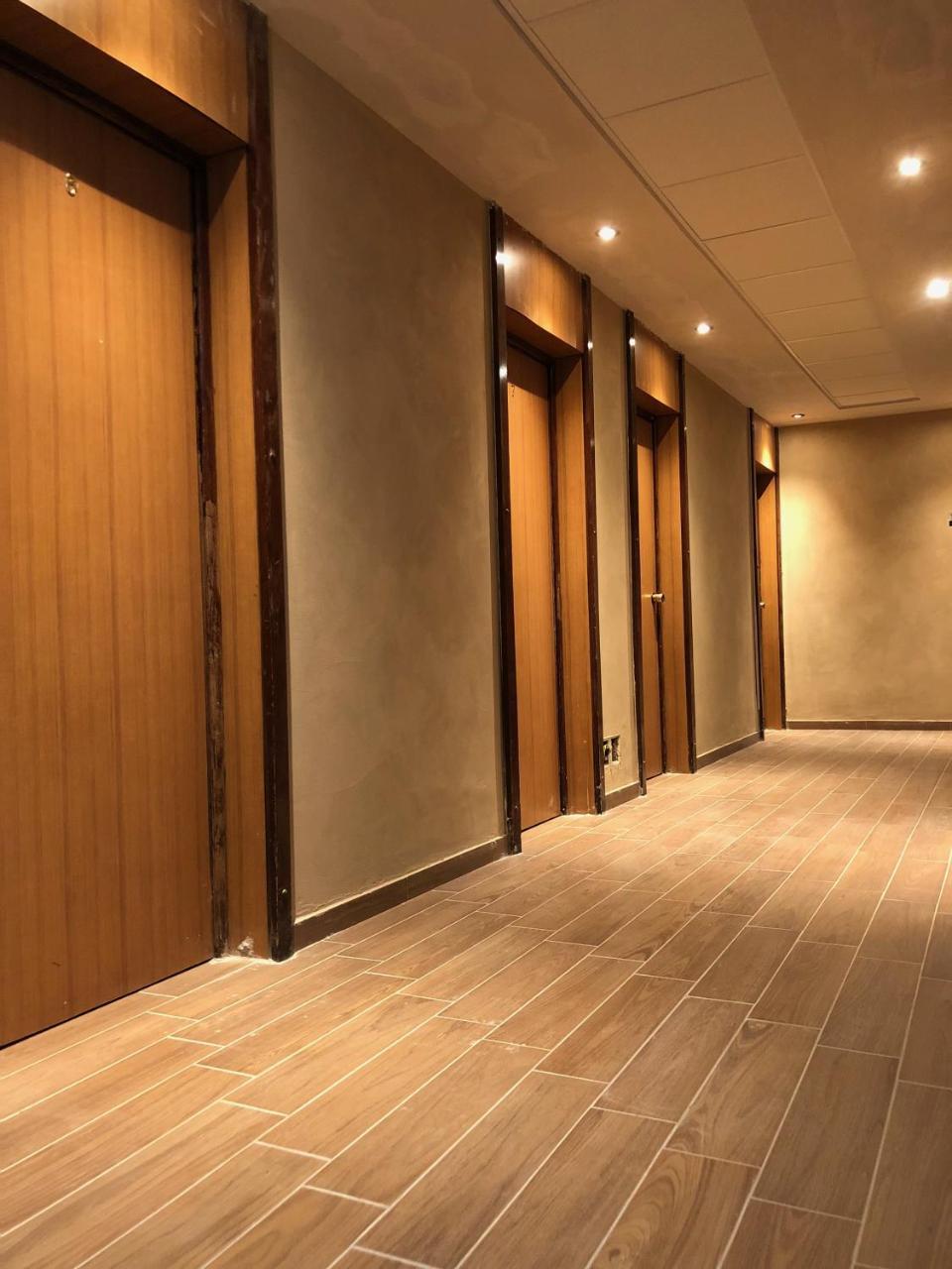 Albergo Corvetto Corso Lodi Milano Eksteriør billede